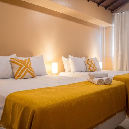 Porteno Loft Buzios Екстер'єр фото
