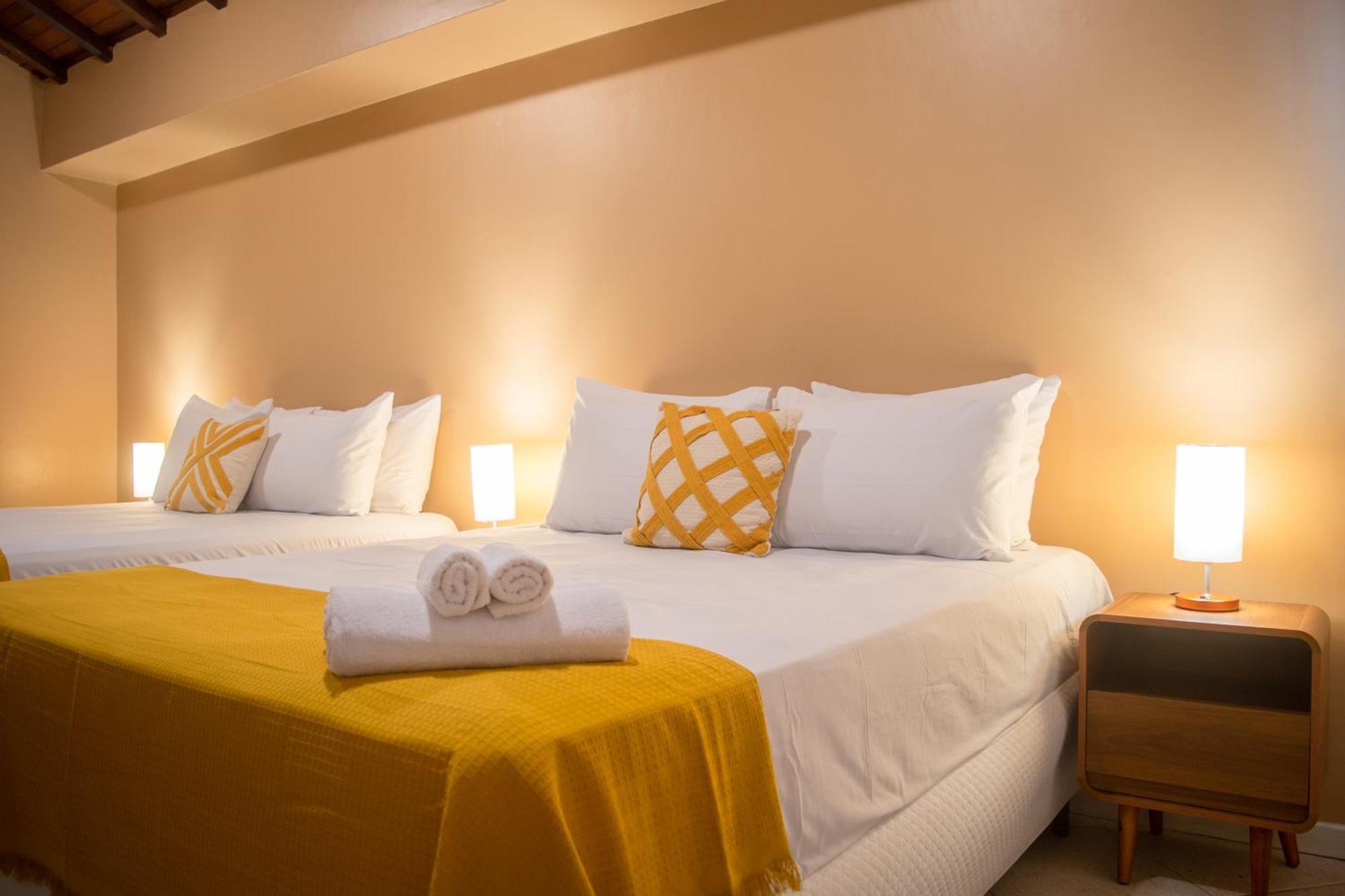 Porteno Loft Buzios Екстер'єр фото