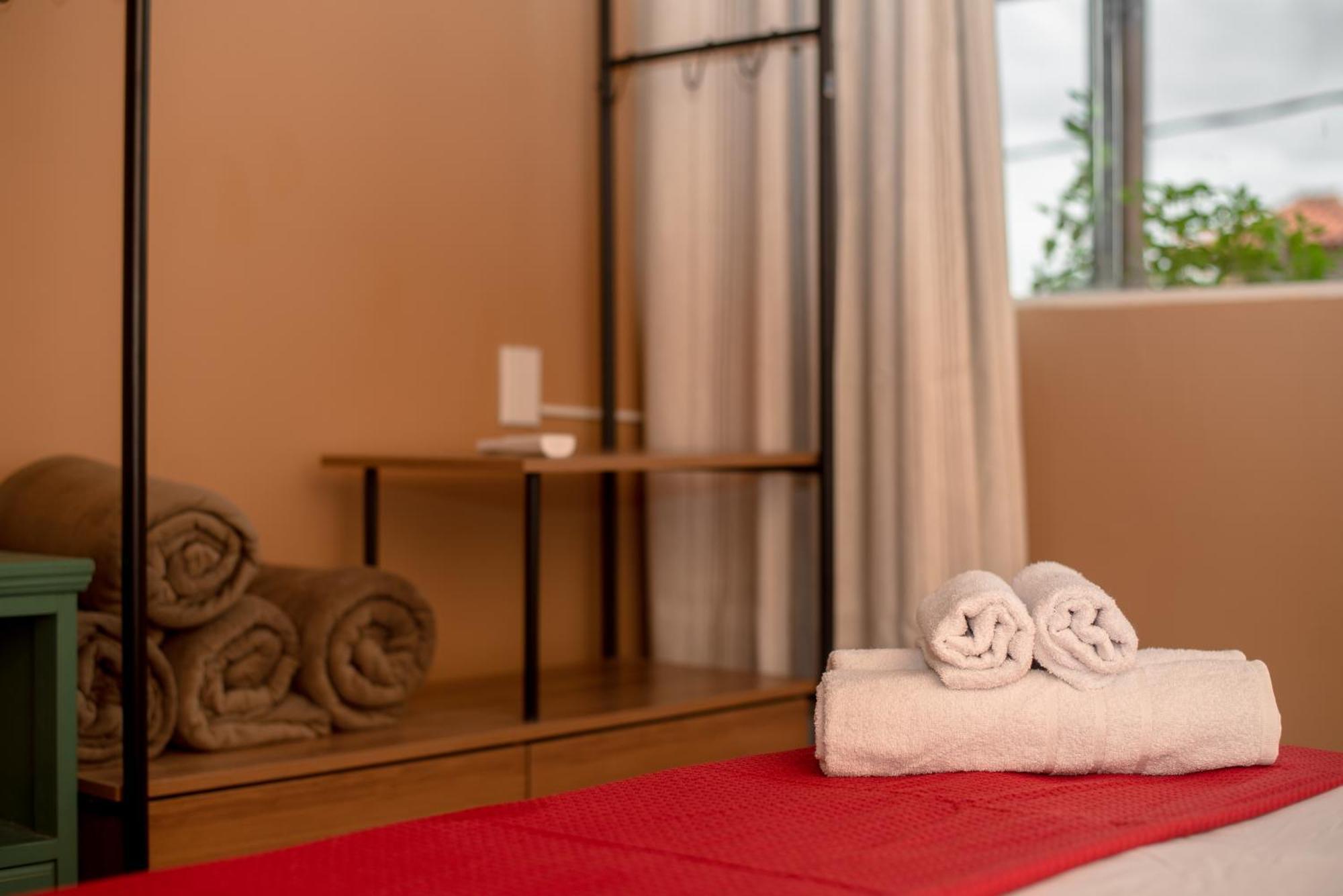 Porteno Loft Buzios Екстер'єр фото