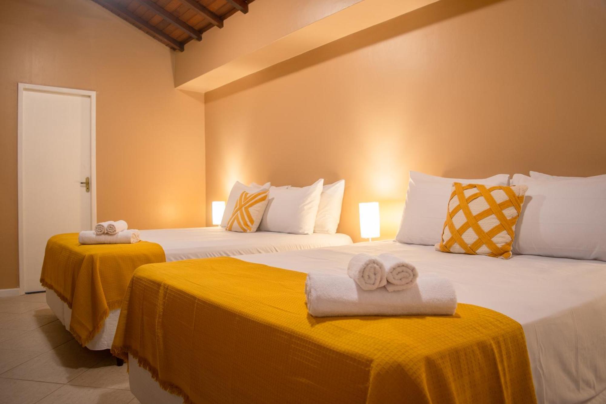 Porteno Loft Buzios Екстер'єр фото