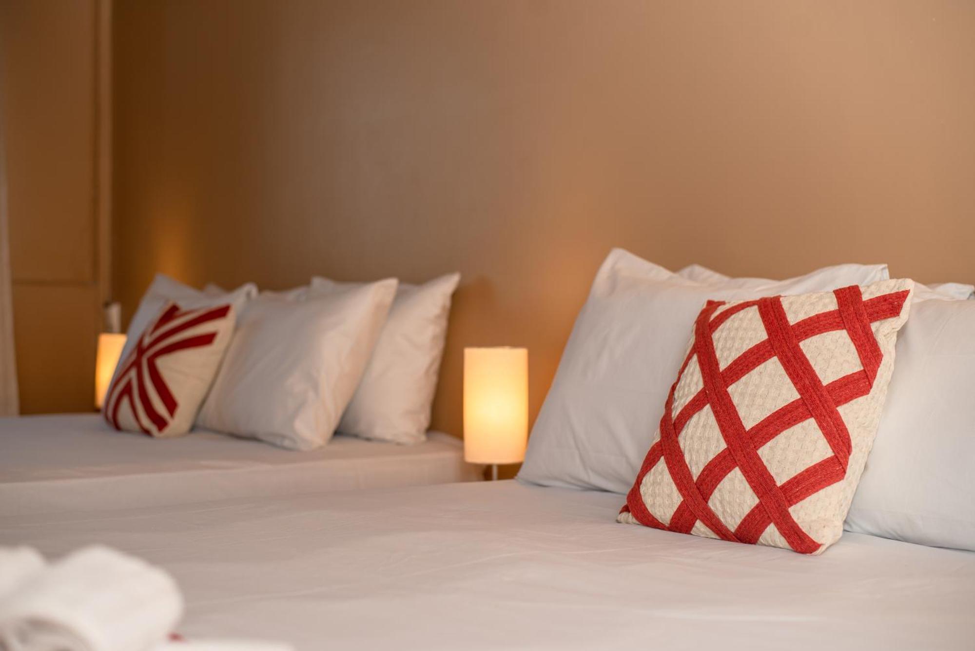 Porteno Loft Buzios Екстер'єр фото