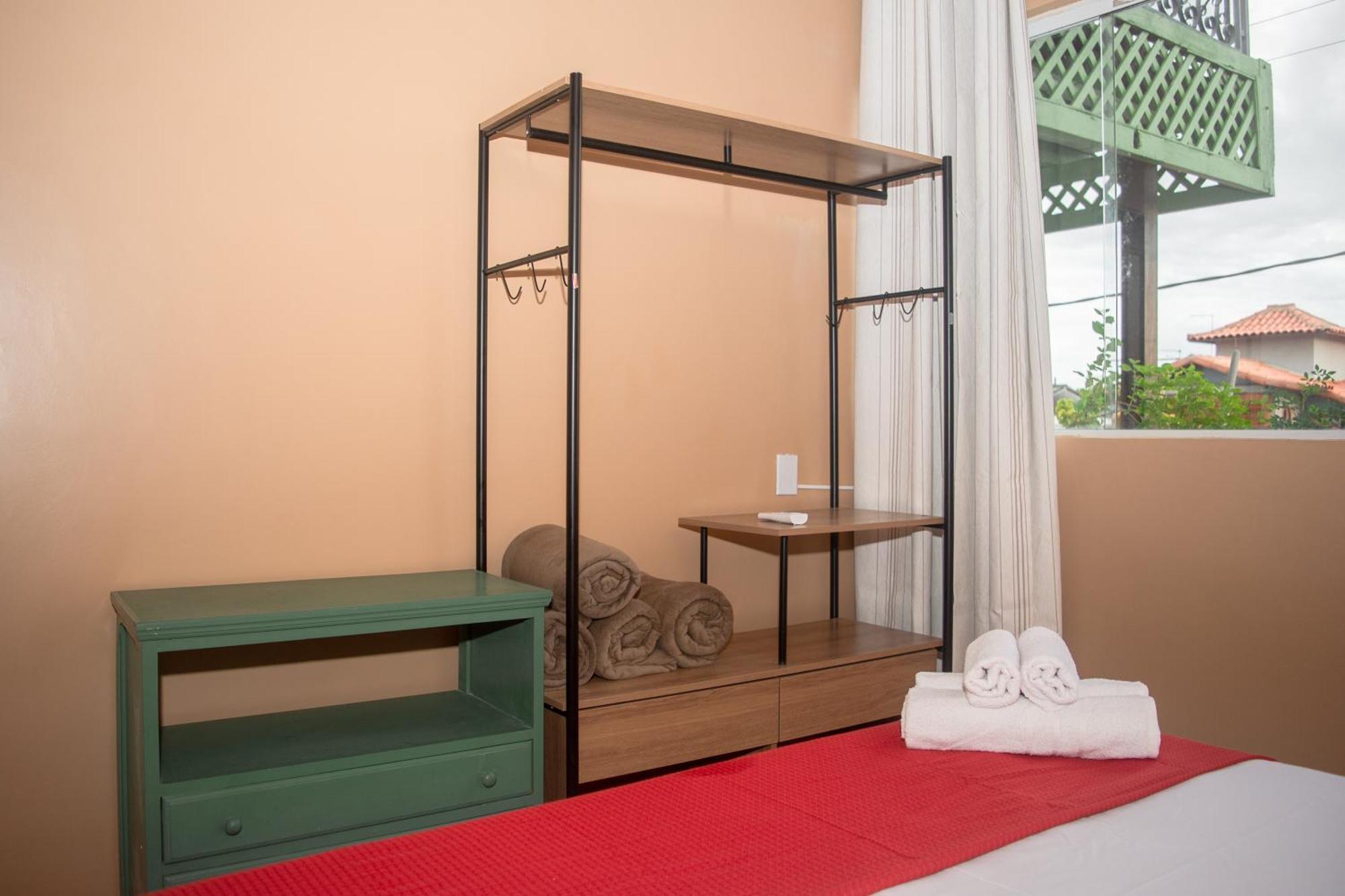 Porteno Loft Buzios Екстер'єр фото