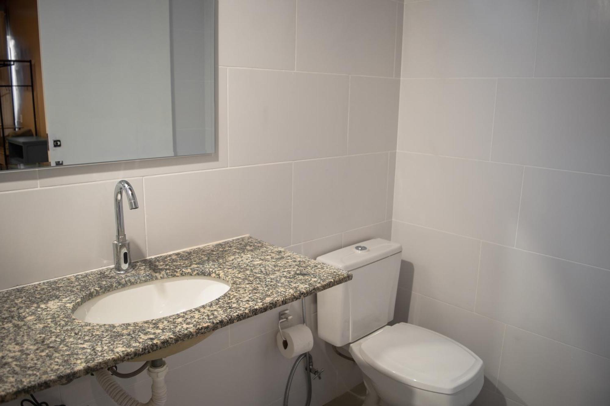 Porteno Loft Buzios Екстер'єр фото