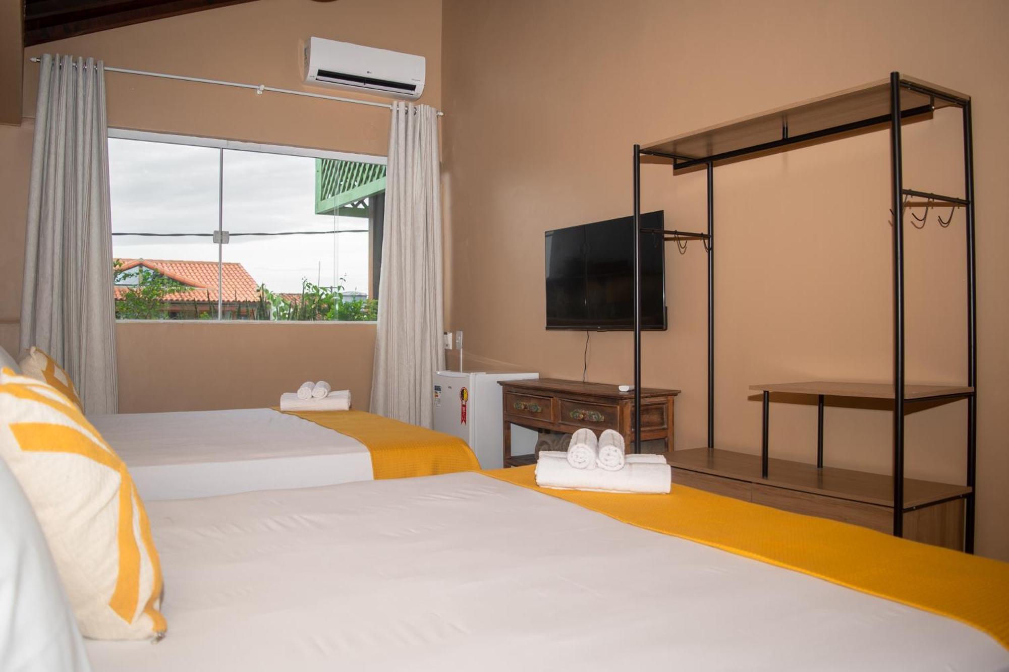 Porteno Loft Buzios Екстер'єр фото