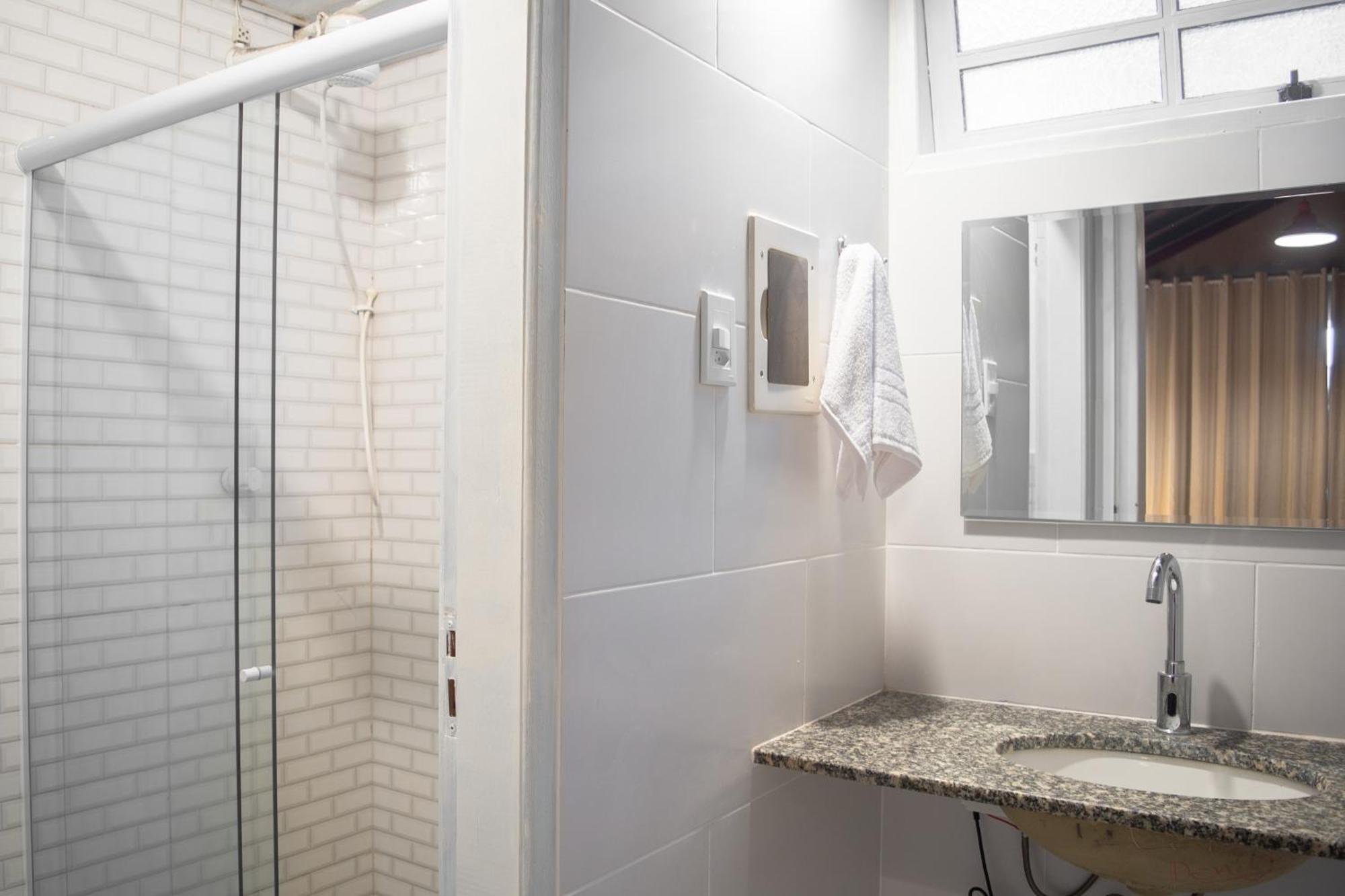 Porteno Loft Buzios Екстер'єр фото
