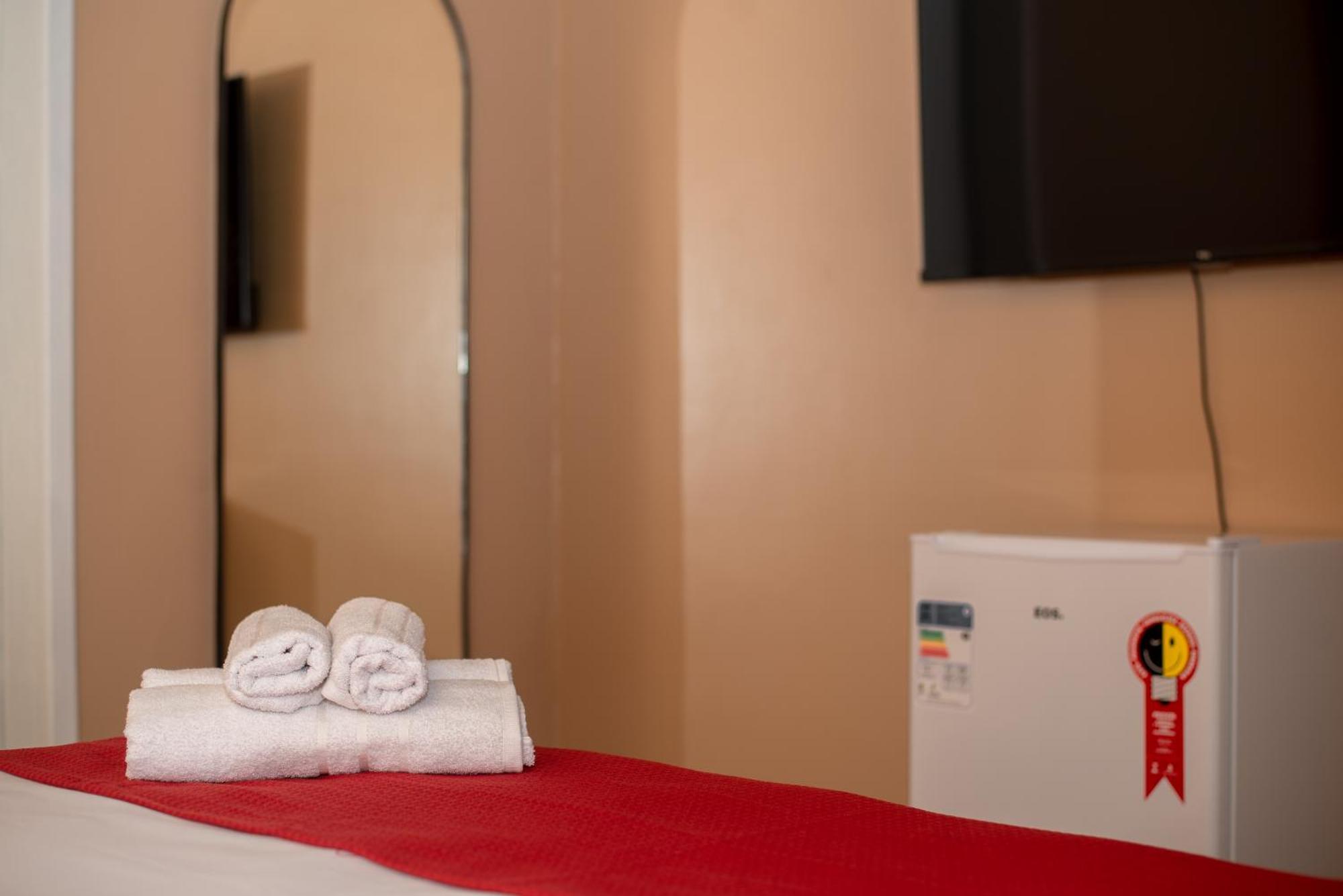 Porteno Loft Buzios Екстер'єр фото