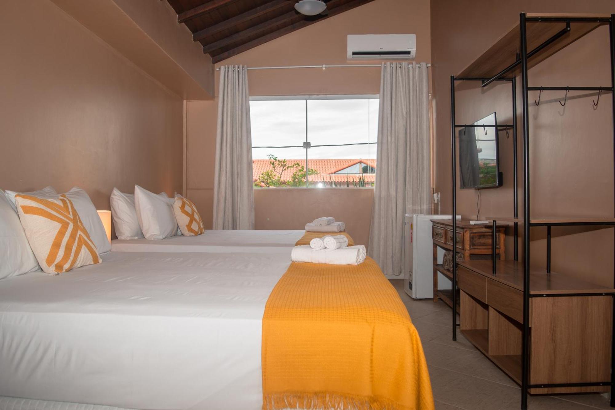 Porteno Loft Buzios Екстер'єр фото